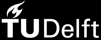 Logo Tu Delft - idee